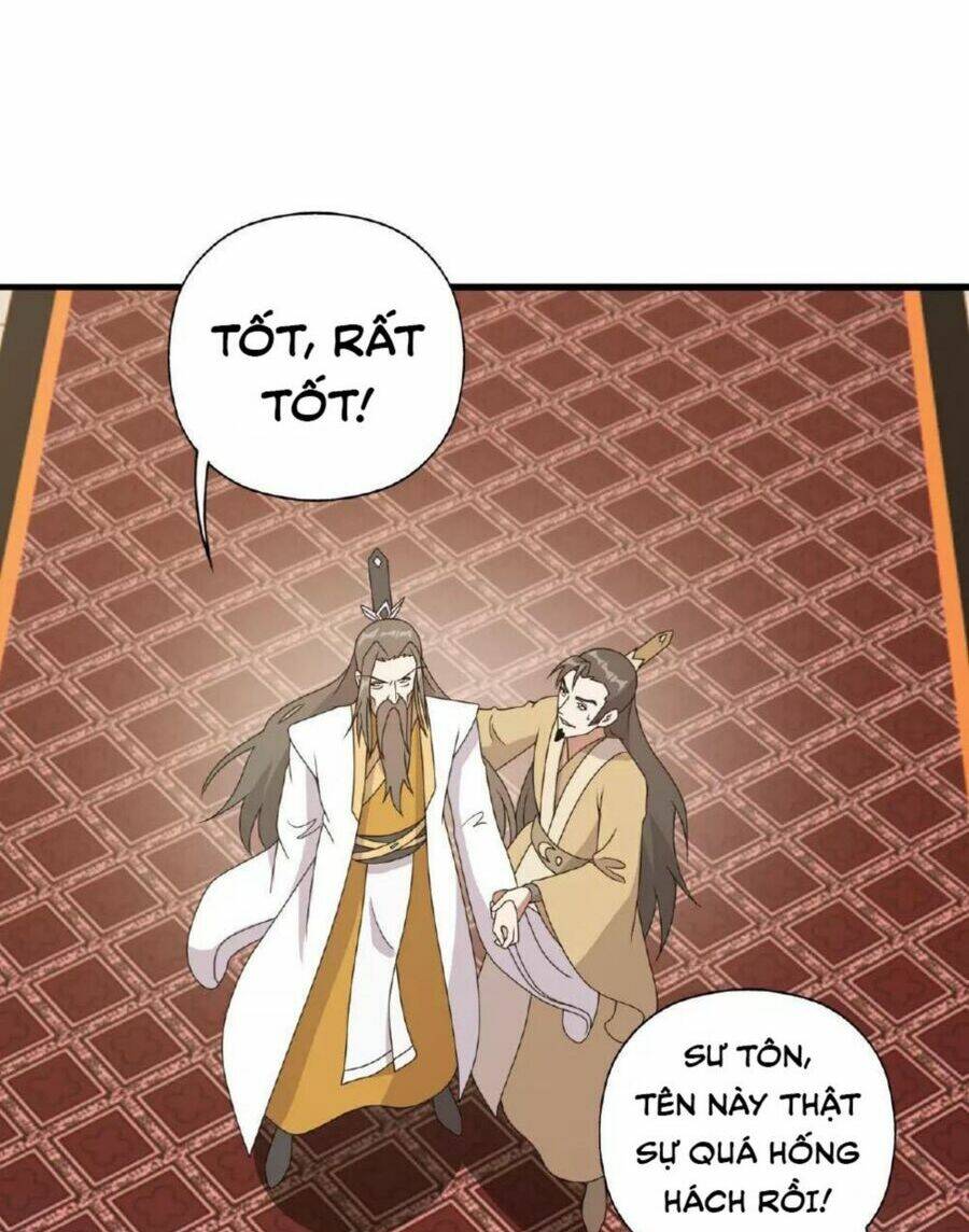 Tiên Võ Đế Tôn Chapter 486 - Trang 2