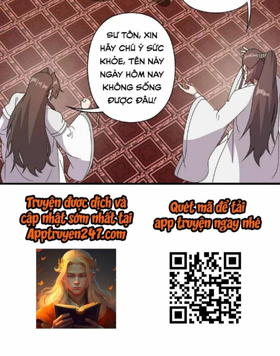 Tiên Võ Đế Tôn Chapter 486 - Trang 2