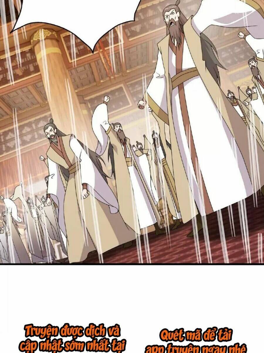 Tiên Võ Đế Tôn Chapter 486 - Trang 2