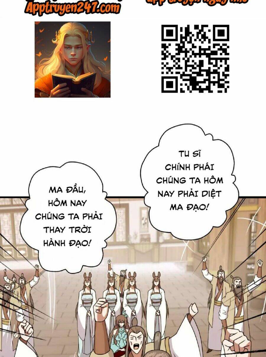 Tiên Võ Đế Tôn Chapter 486 - Trang 2