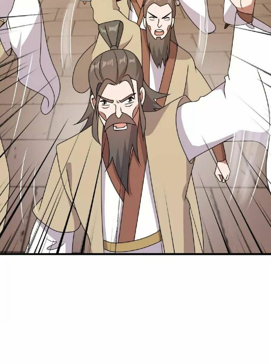 Tiên Võ Đế Tôn Chapter 486 - Trang 2