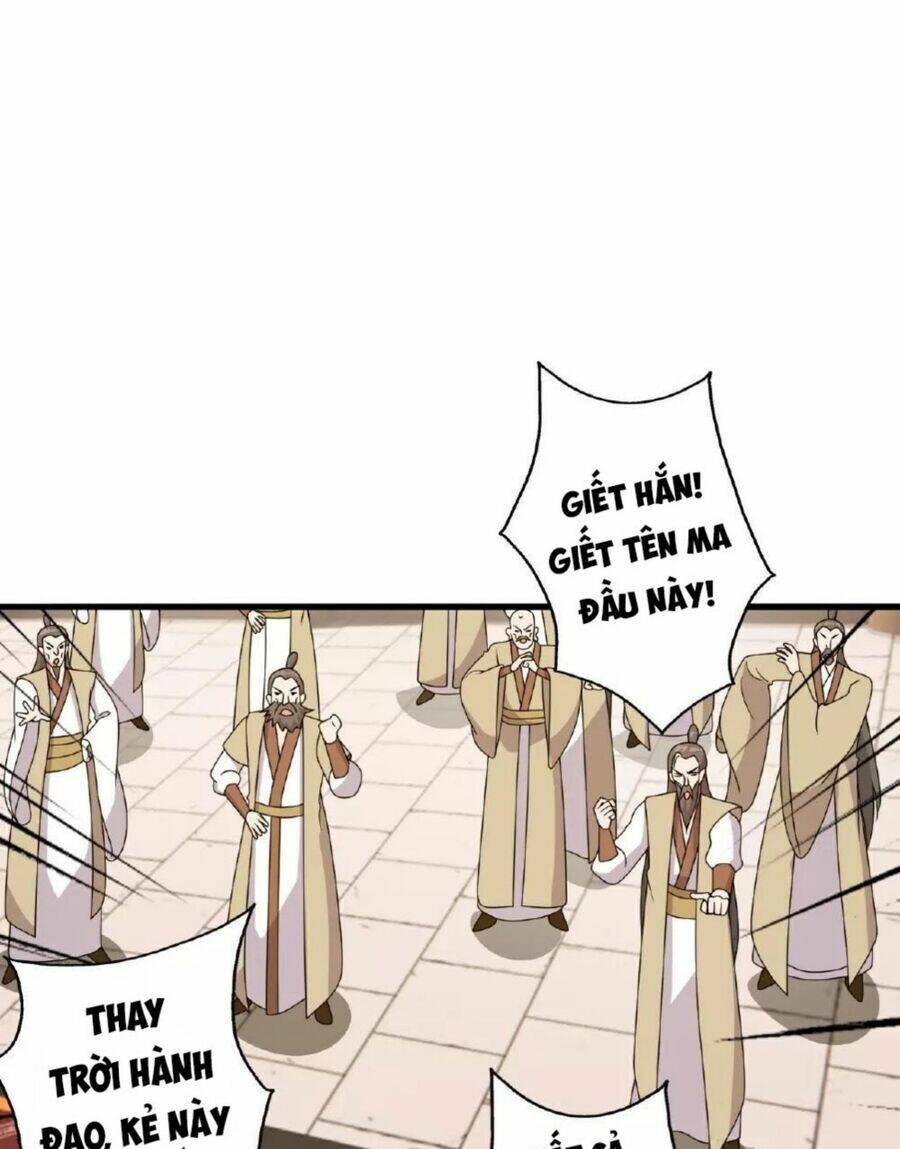 Tiên Võ Đế Tôn Chapter 486 - Trang 2