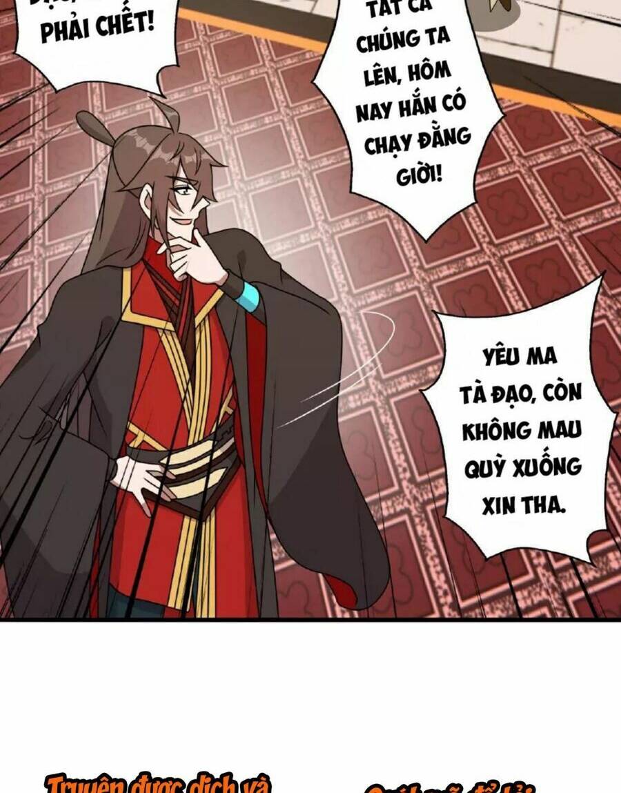 Tiên Võ Đế Tôn Chapter 486 - Trang 2