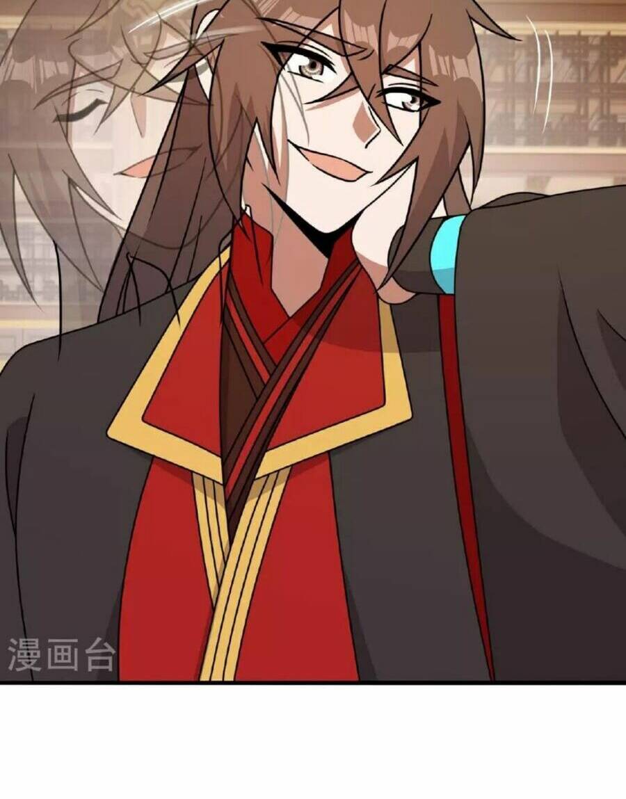 Tiên Võ Đế Tôn Chapter 486 - Trang 2