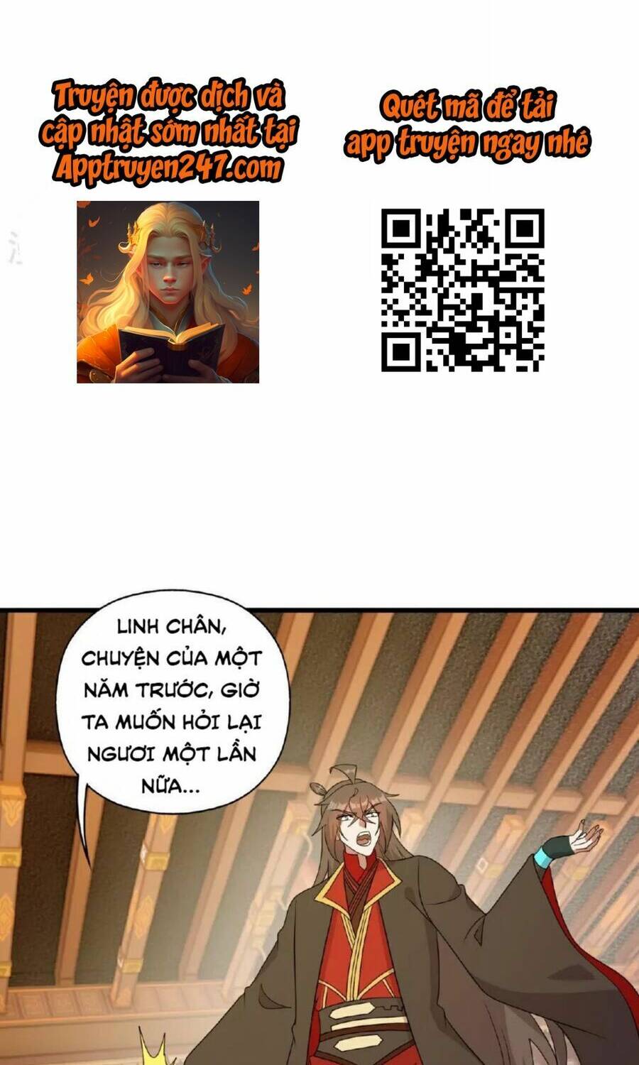 Tiên Võ Đế Tôn Chapter 486 - Trang 2
