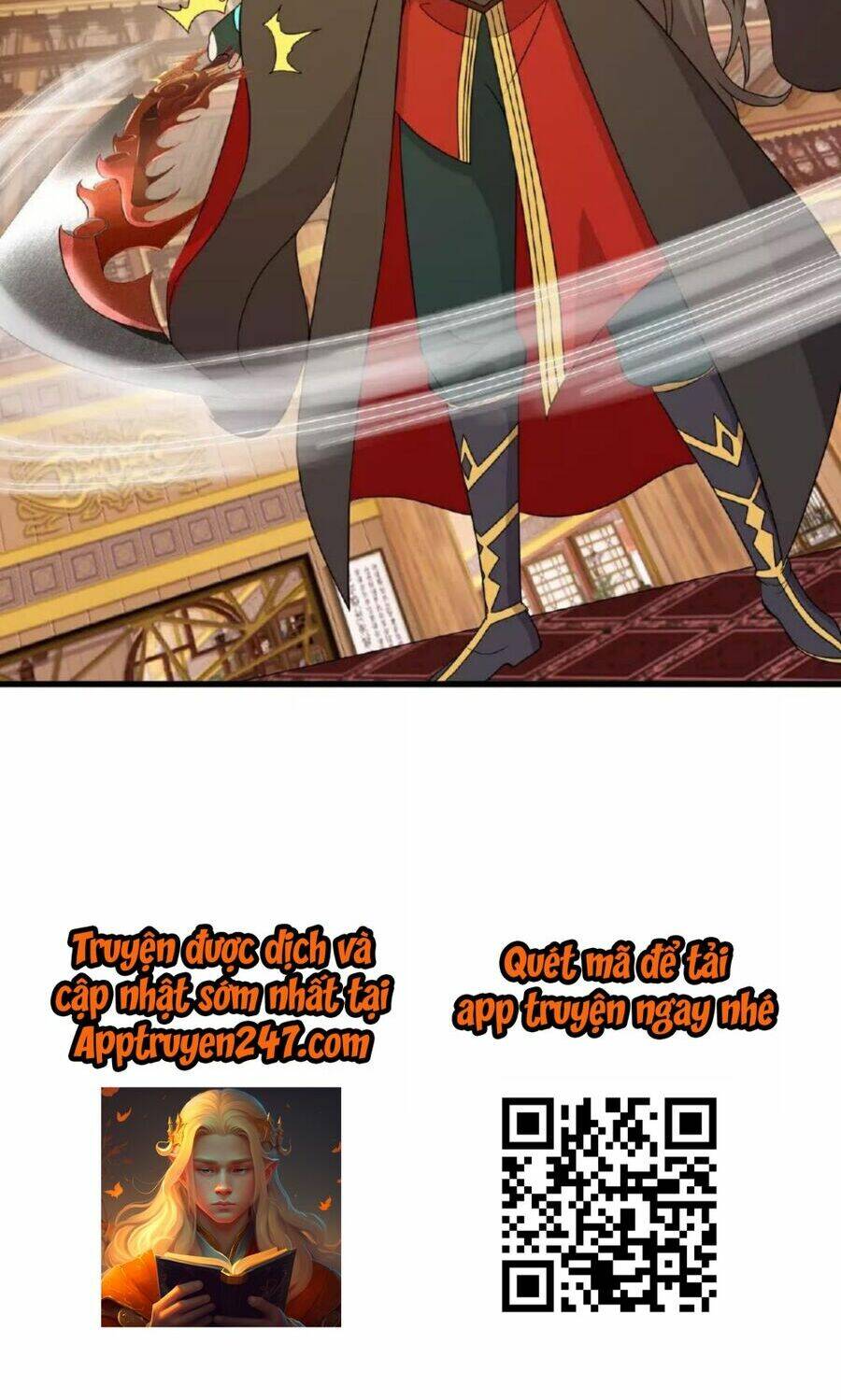 Tiên Võ Đế Tôn Chapter 486 - Trang 2