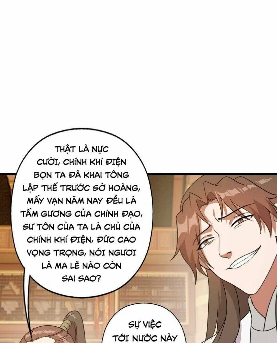 Tiên Võ Đế Tôn Chapter 486 - Trang 2