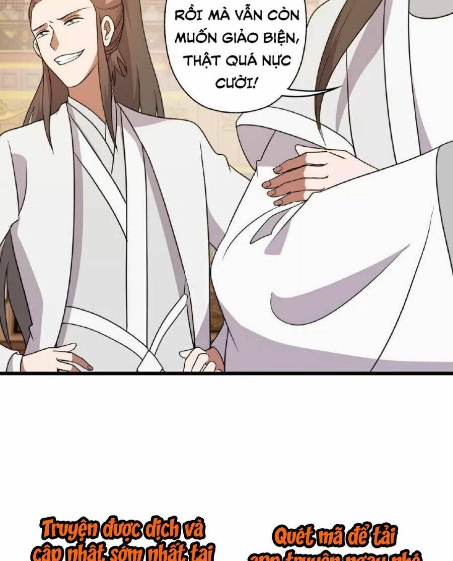 Tiên Võ Đế Tôn Chapter 486 - Trang 2