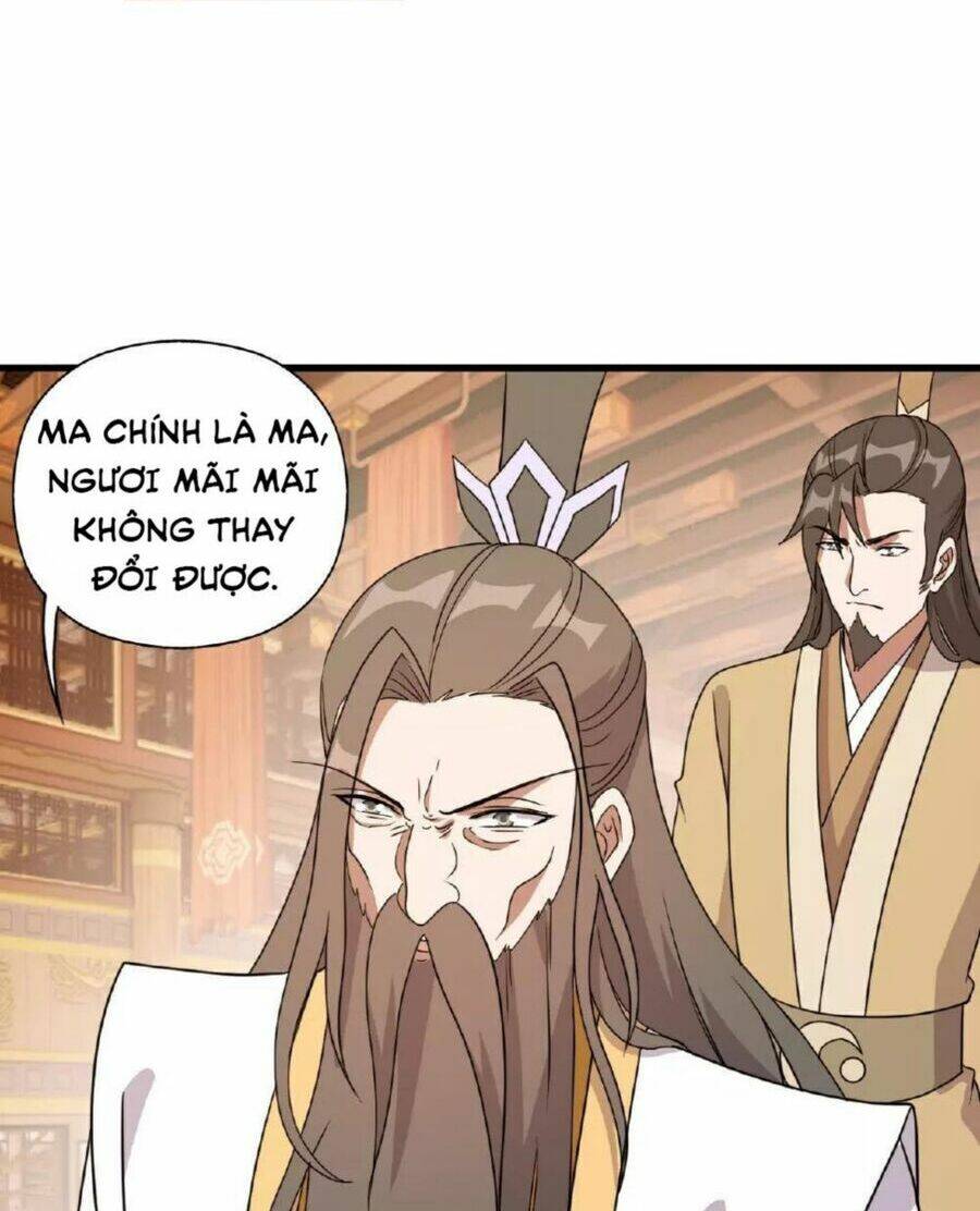 Tiên Võ Đế Tôn Chapter 486 - Trang 2