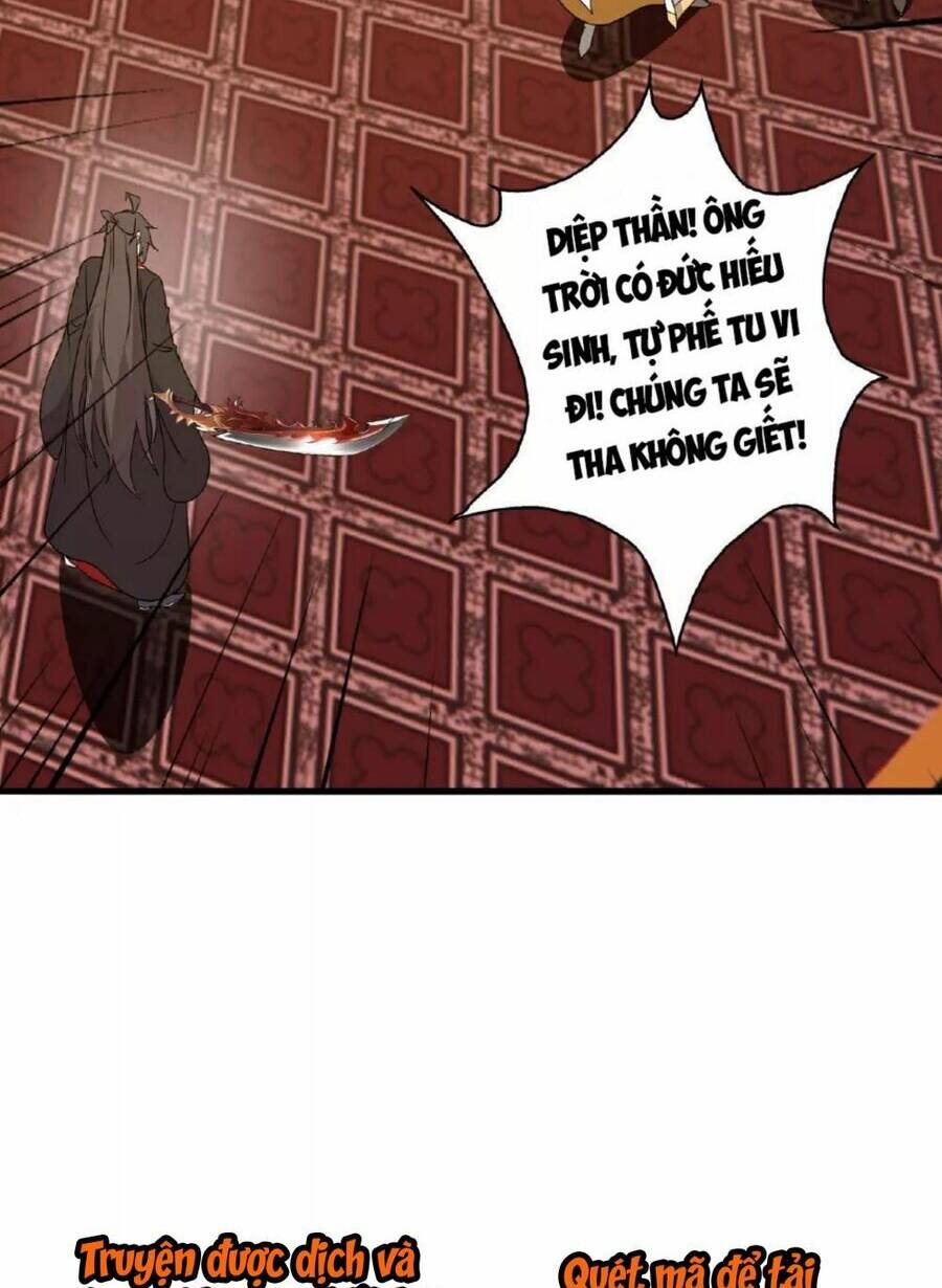 Tiên Võ Đế Tôn Chapter 486 - Trang 2