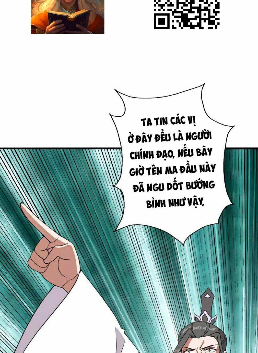 Tiên Võ Đế Tôn Chapter 486 - Trang 2