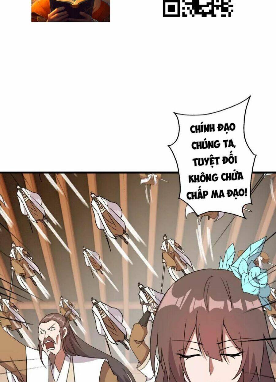 Tiên Võ Đế Tôn Chapter 486 - Trang 2