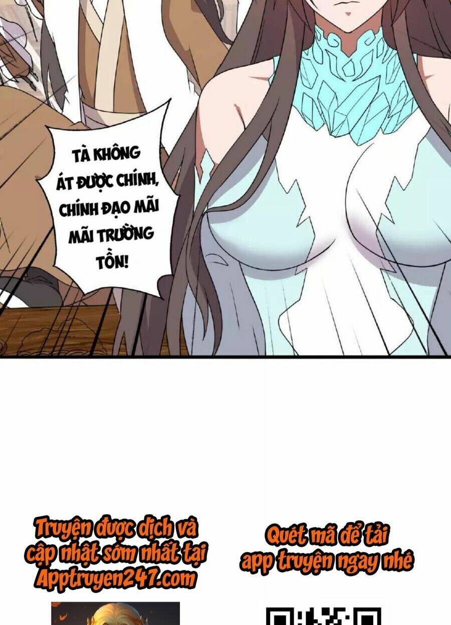 Tiên Võ Đế Tôn Chapter 486 - Trang 2