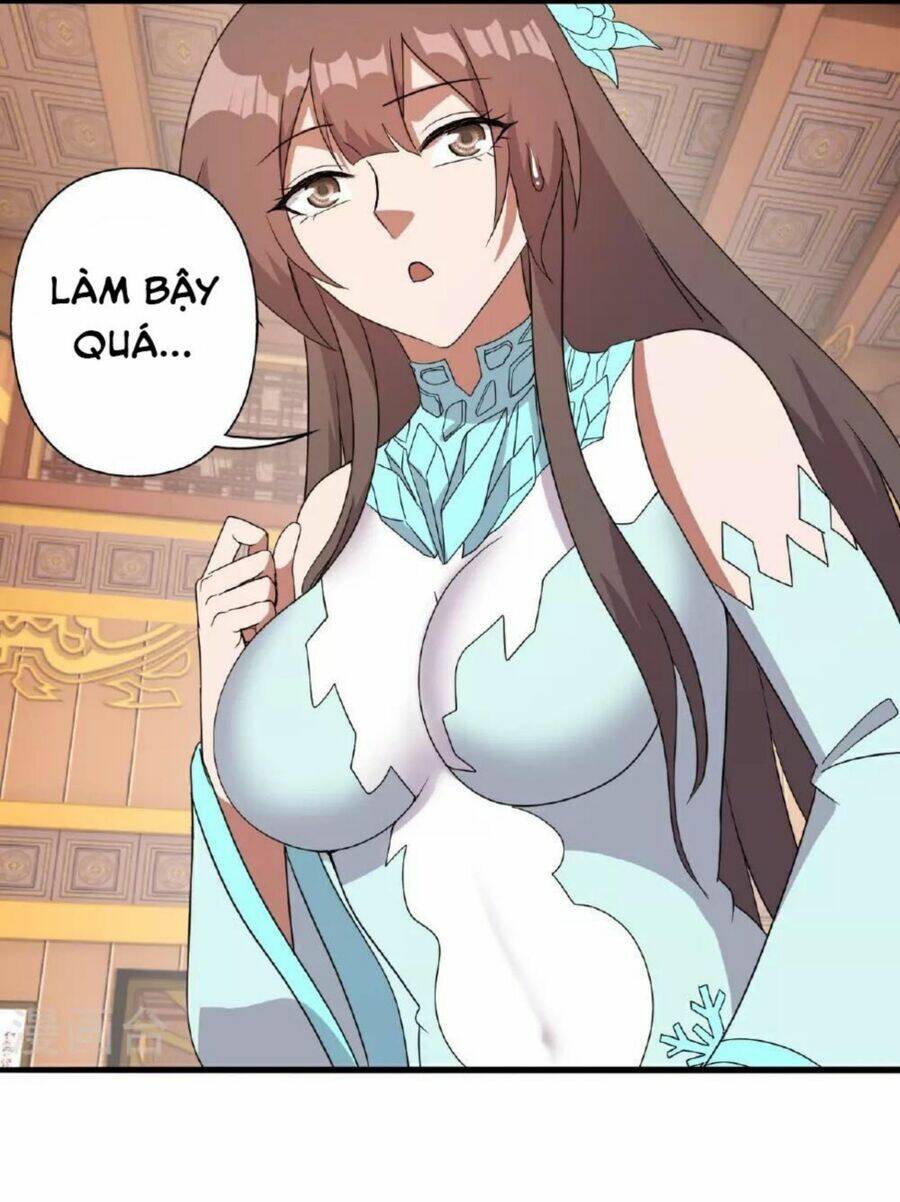 Tiên Võ Đế Tôn Chapter 486 - Trang 2