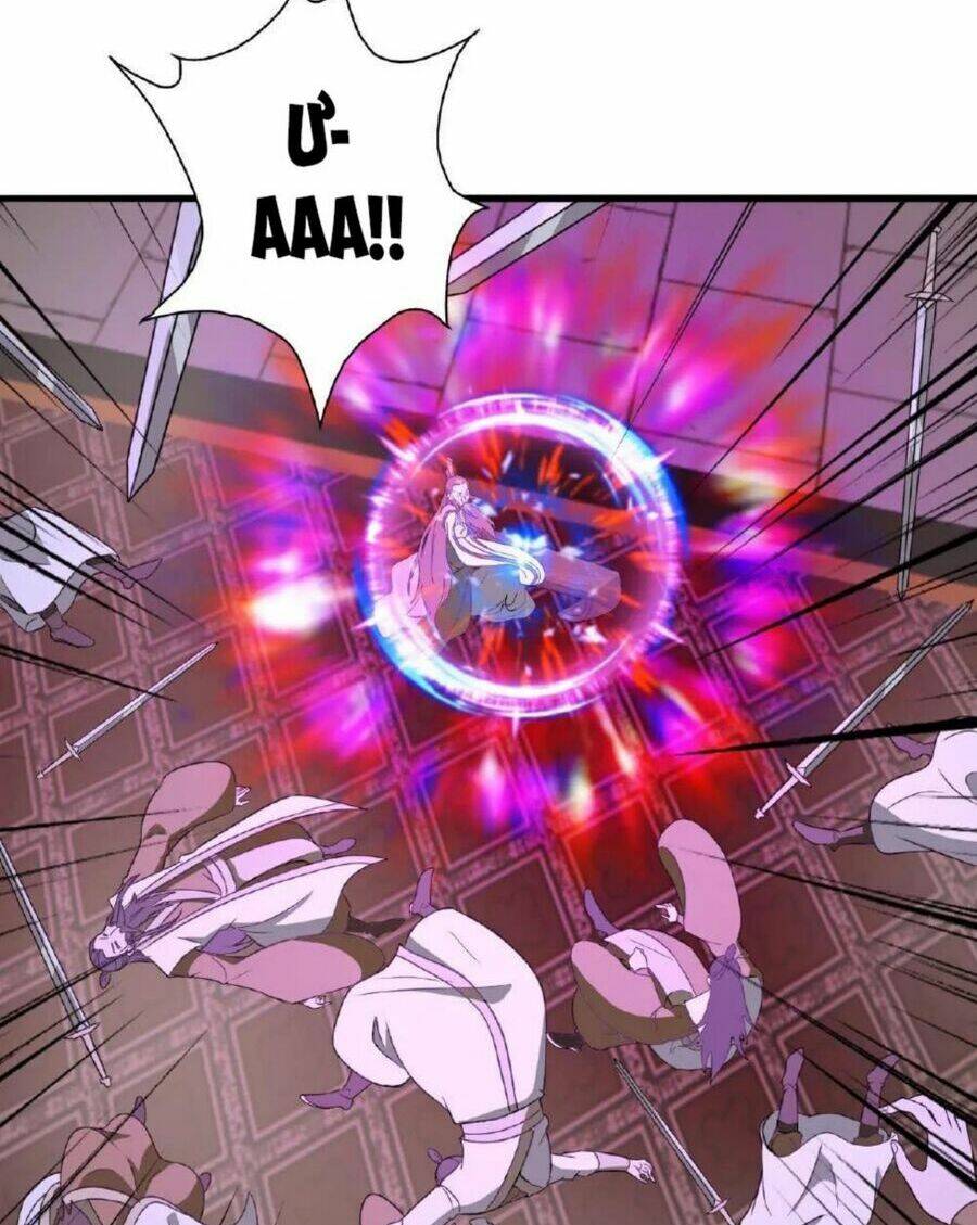 Tiên Võ Đế Tôn Chapter 486 - Trang 2