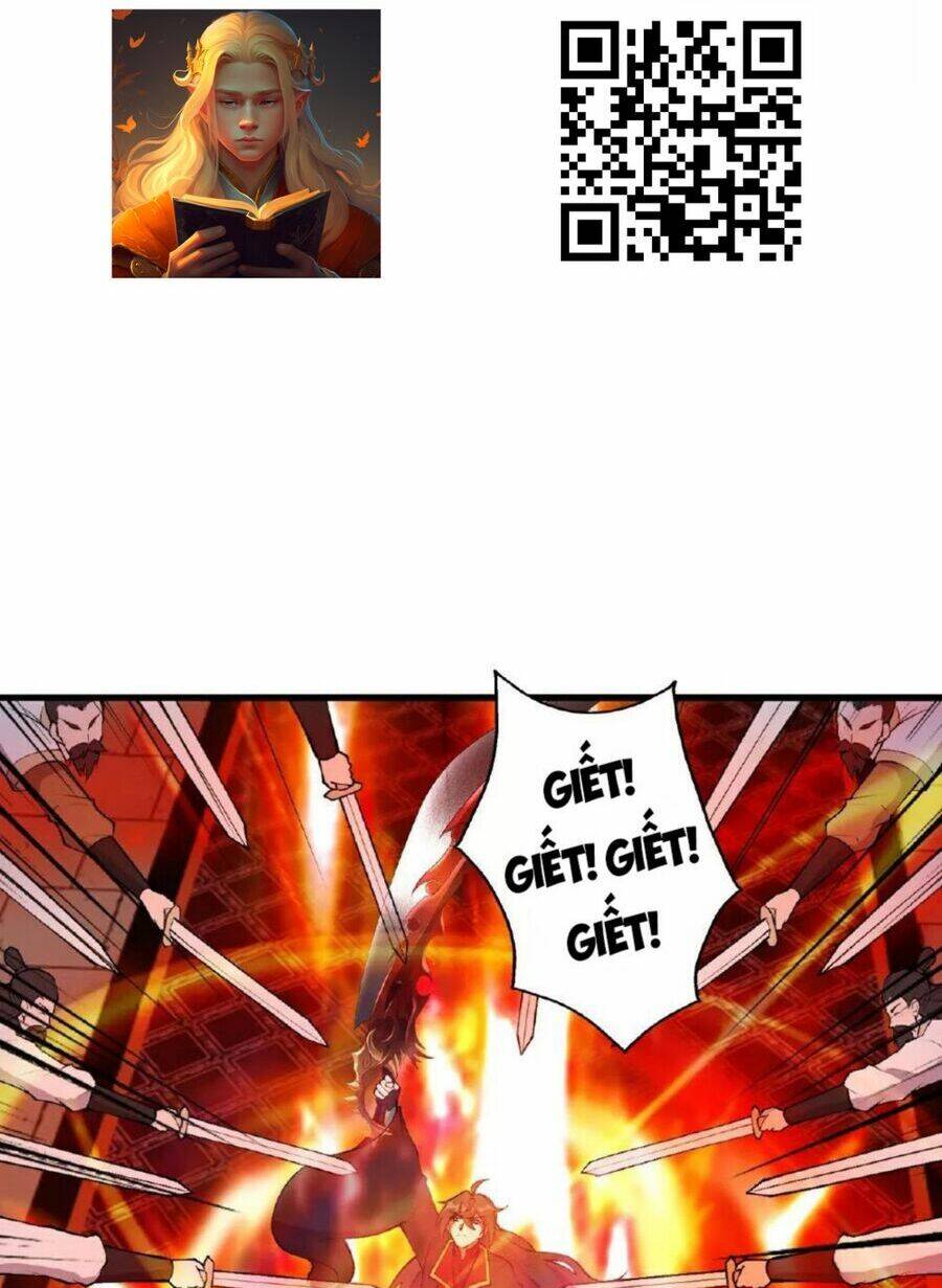 Tiên Võ Đế Tôn Chapter 486 - Trang 2