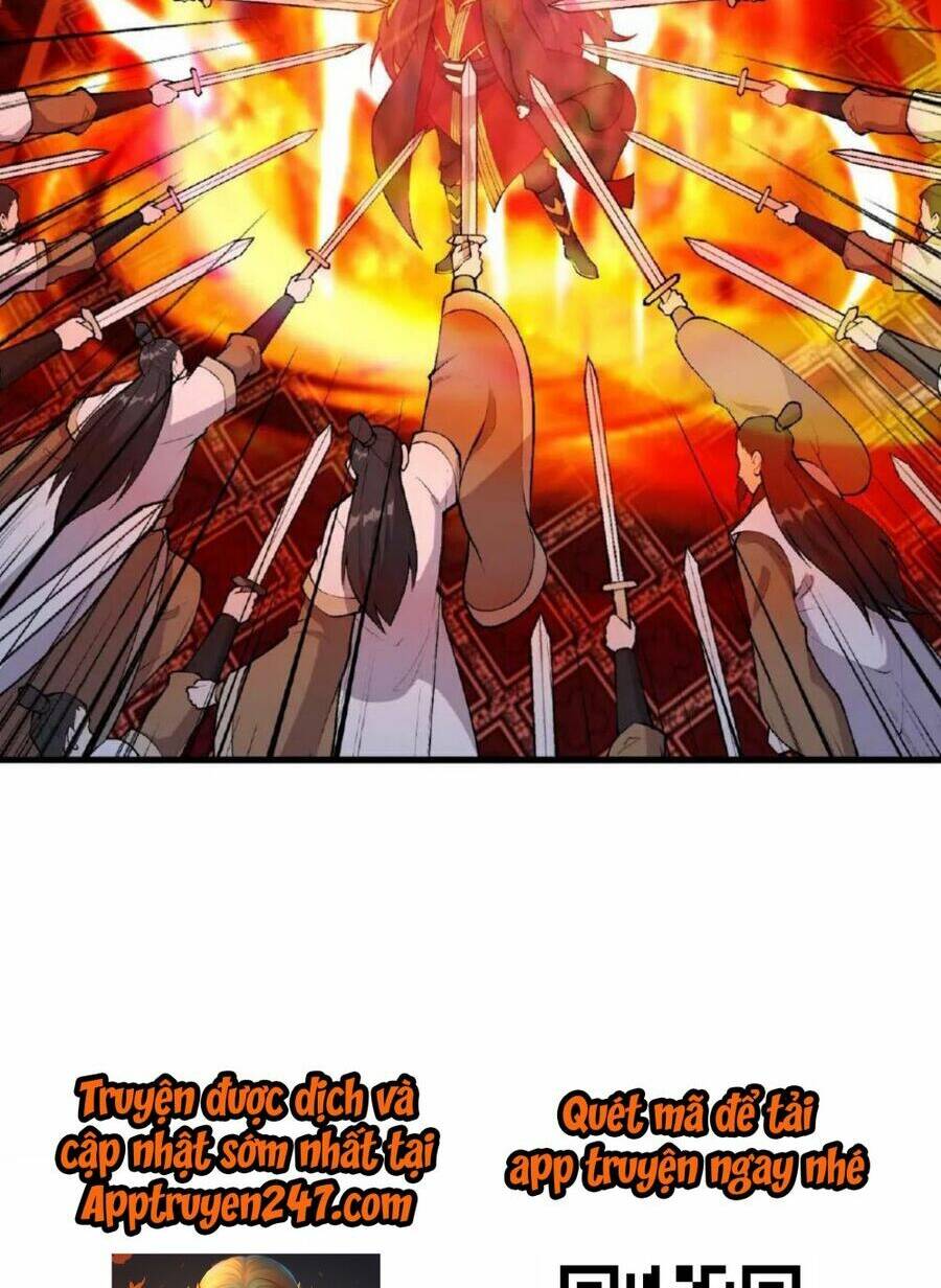 Tiên Võ Đế Tôn Chapter 486 - Trang 2