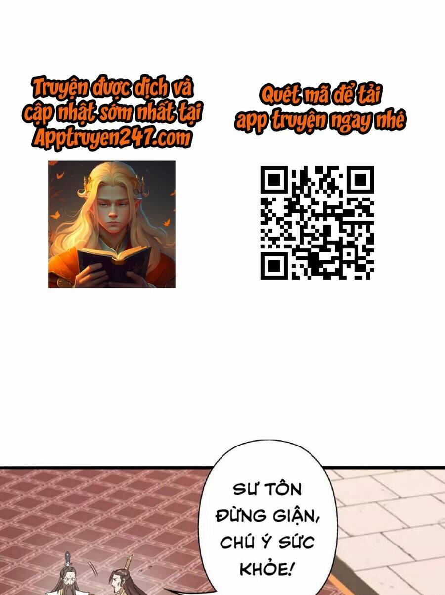 Tiên Võ Đế Tôn Chapter 486 - Trang 2