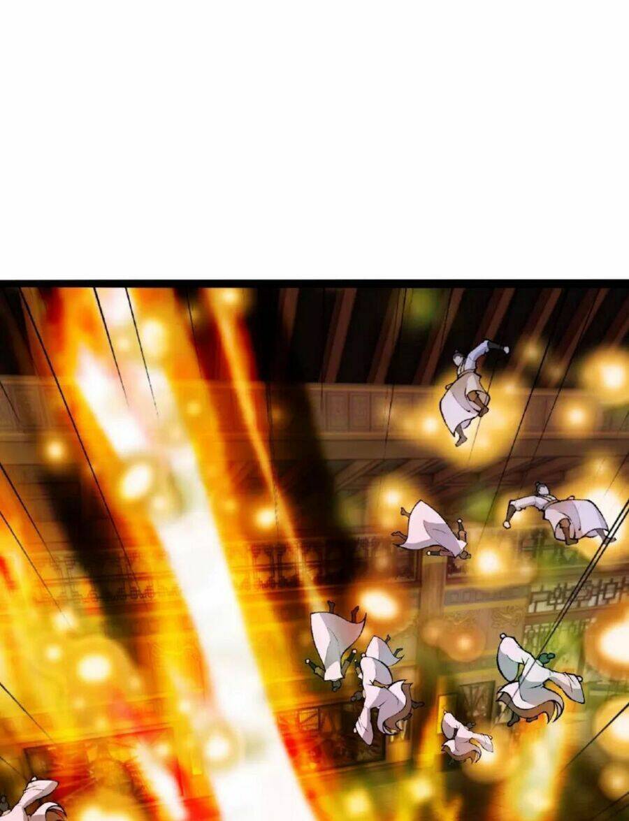 Tiên Võ Đế Tôn Chapter 486 - Trang 2