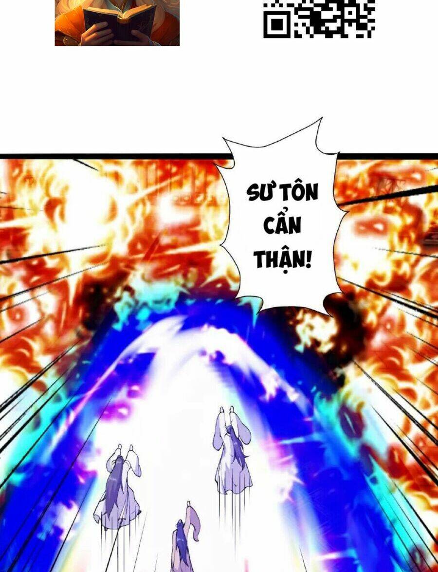 Tiên Võ Đế Tôn Chapter 486 - Trang 2