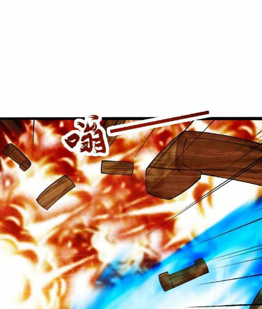 Tiên Võ Đế Tôn Chapter 486 - Trang 2