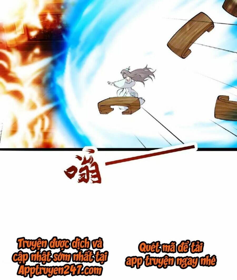 Tiên Võ Đế Tôn Chapter 486 - Trang 2