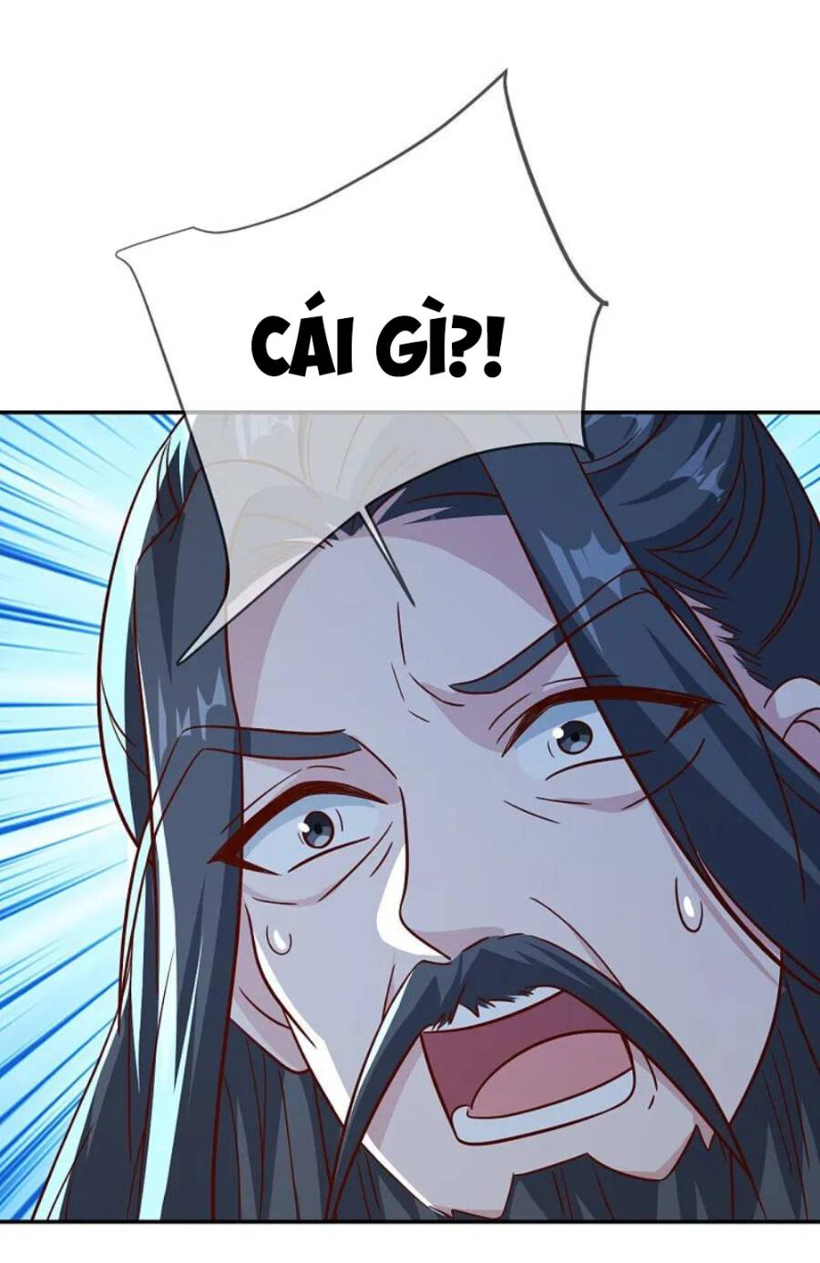 Tiên Võ Đế Tôn Chapter 487 - Trang 2