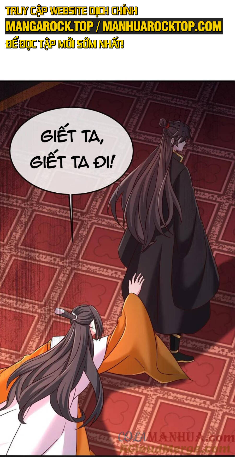 Tiên Võ Đế Tôn Chapter 487 - Trang 2