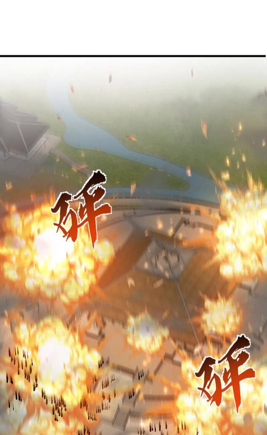 Tiên Võ Đế Tôn Chapter 487 - Trang 2