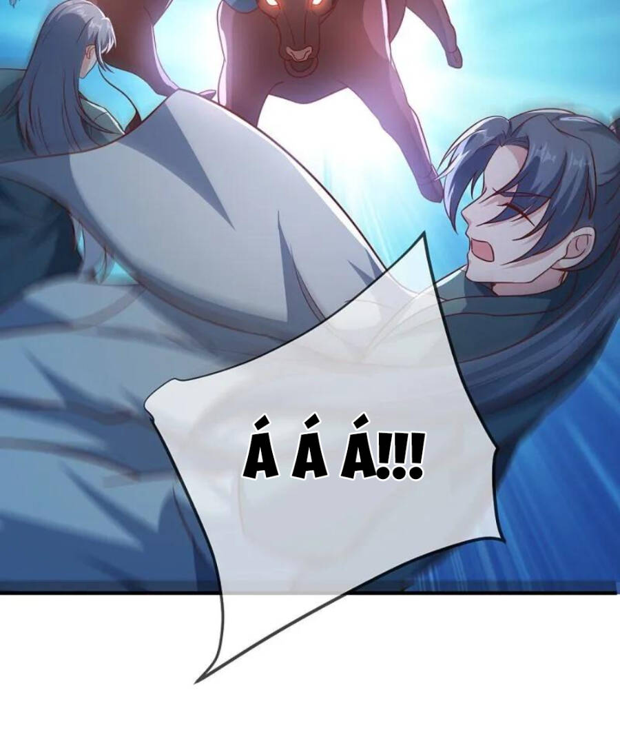 Tiên Võ Đế Tôn Chapter 487 - Trang 2