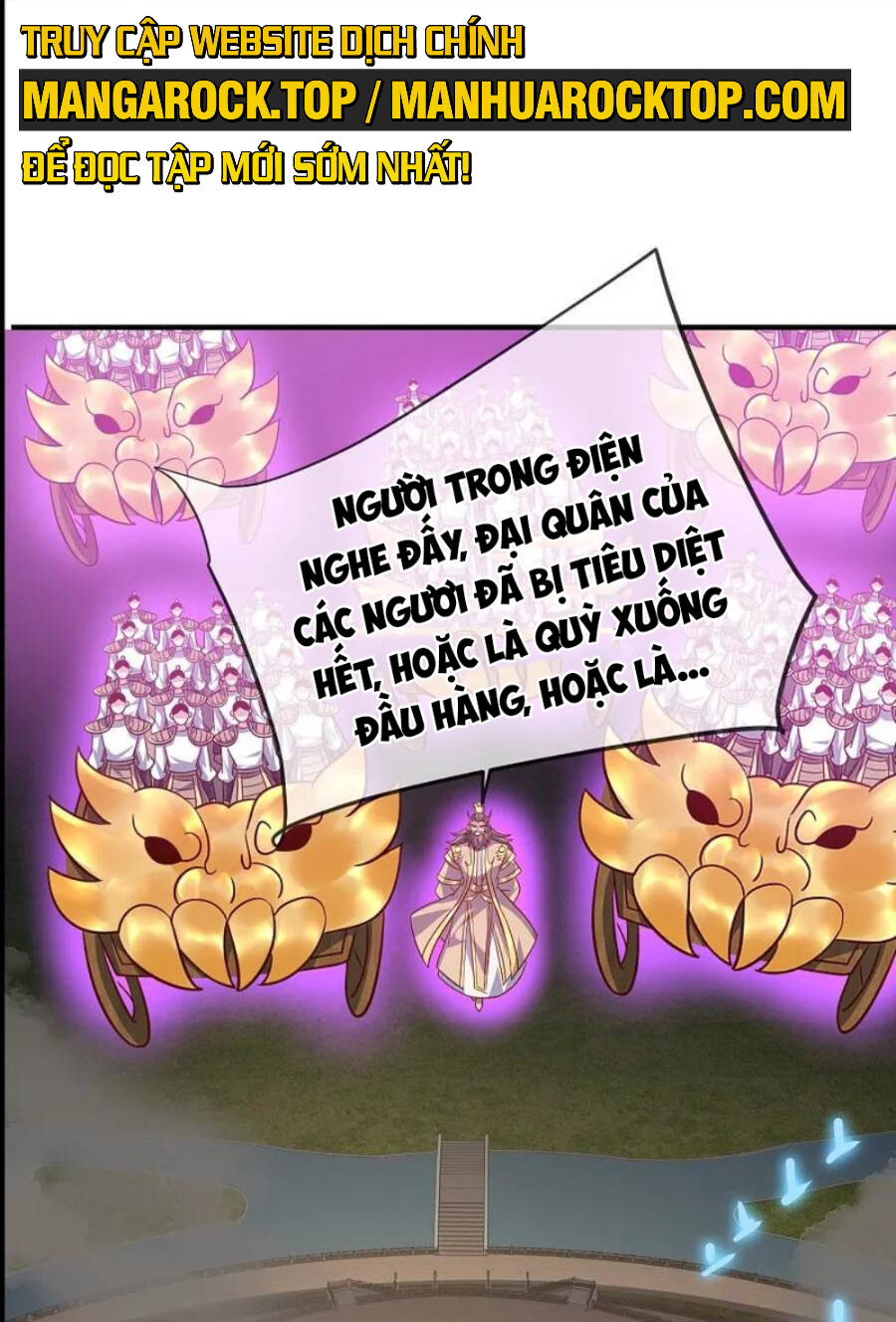 Tiên Võ Đế Tôn Chapter 487 - Trang 2