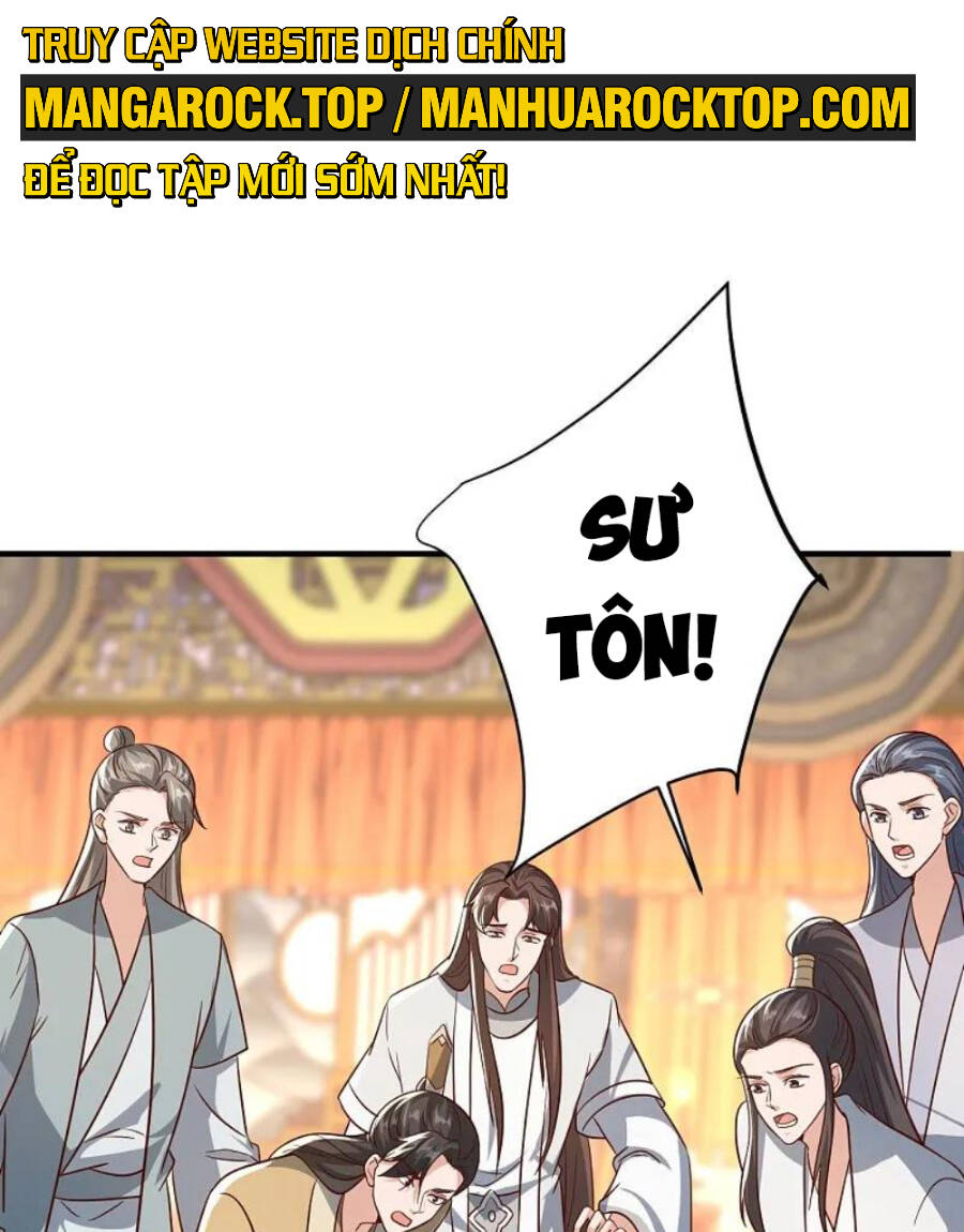 Tiên Võ Đế Tôn Chapter 487 - Trang 2