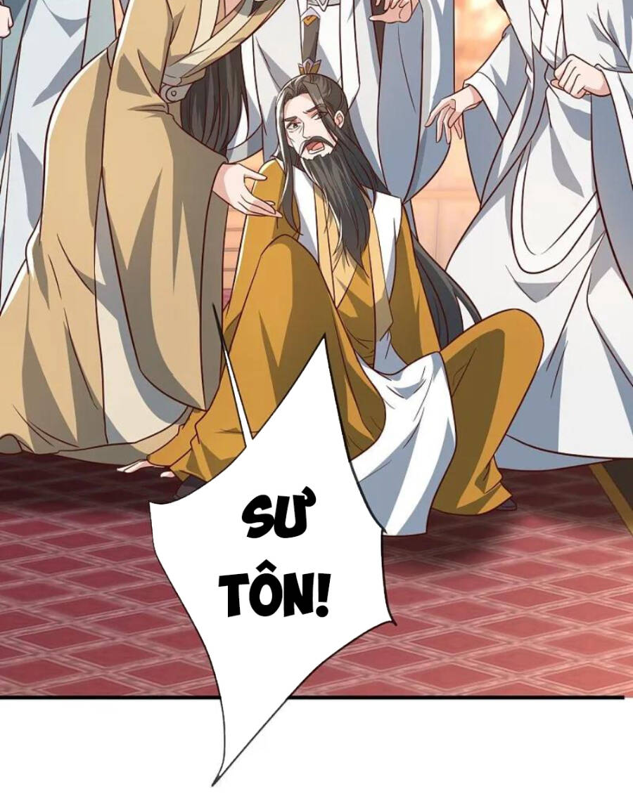 Tiên Võ Đế Tôn Chapter 487 - Trang 2