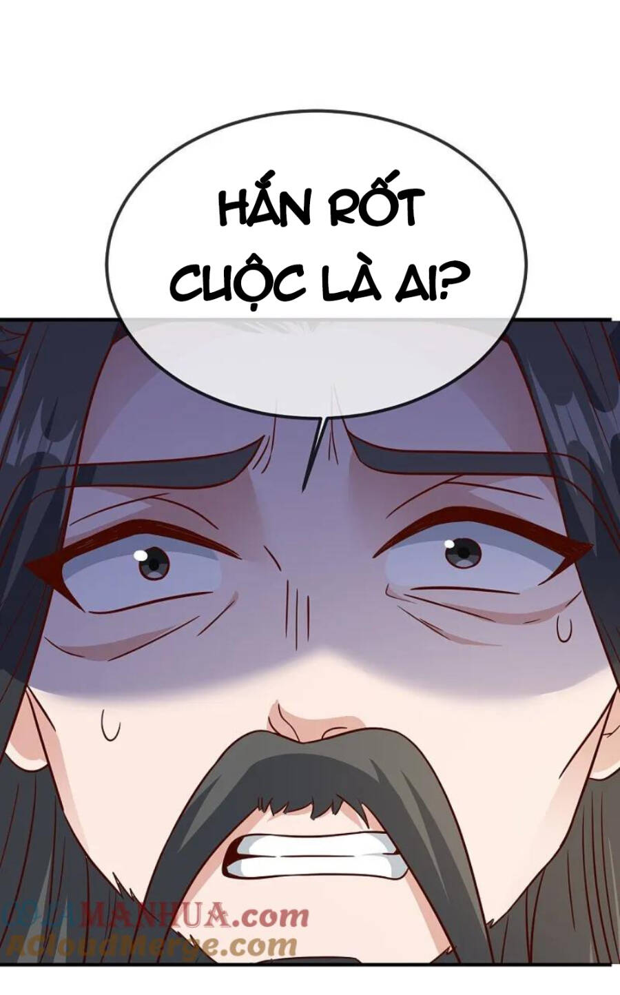 Tiên Võ Đế Tôn Chapter 487 - Trang 2