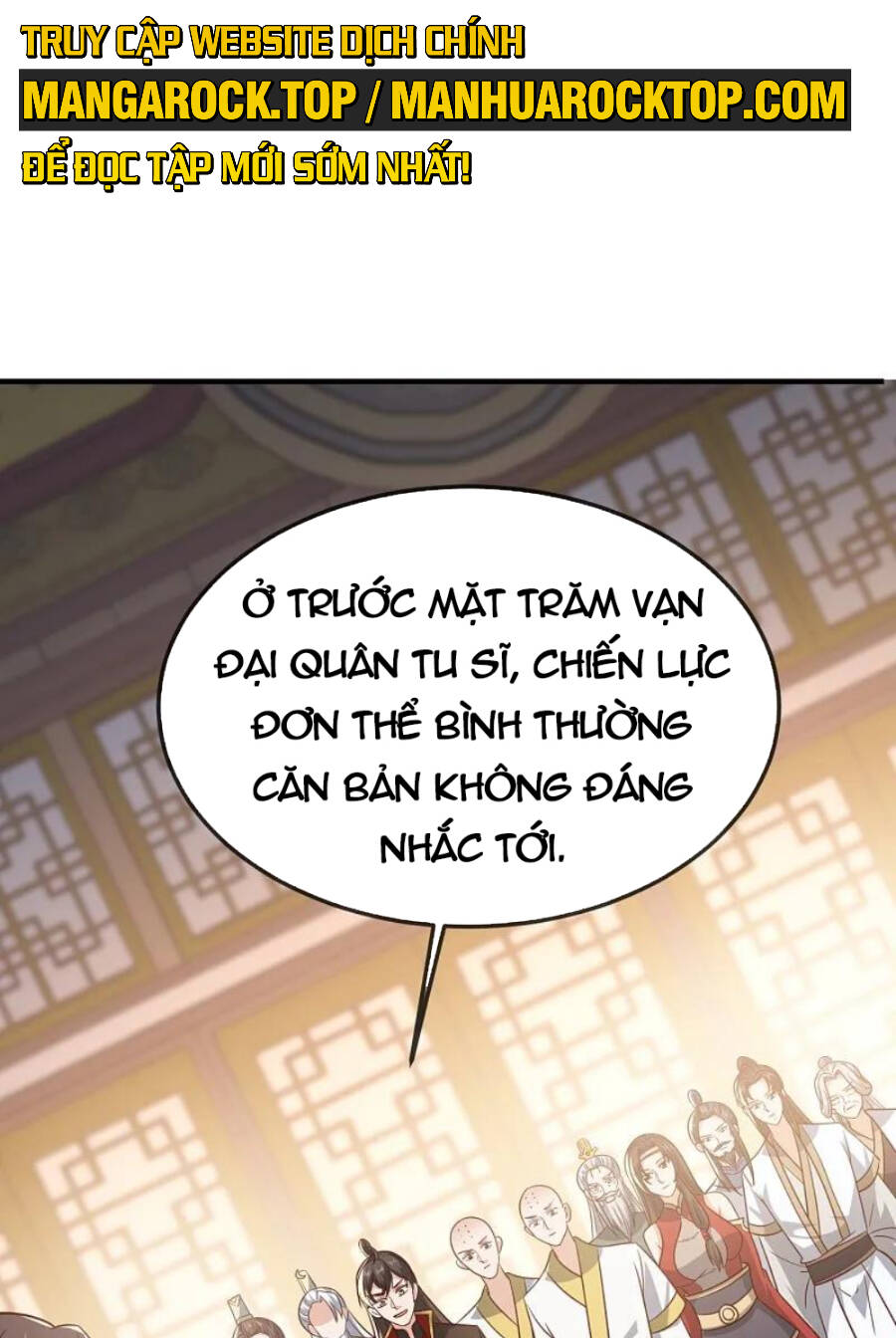 Tiên Võ Đế Tôn Chapter 487 - Trang 2