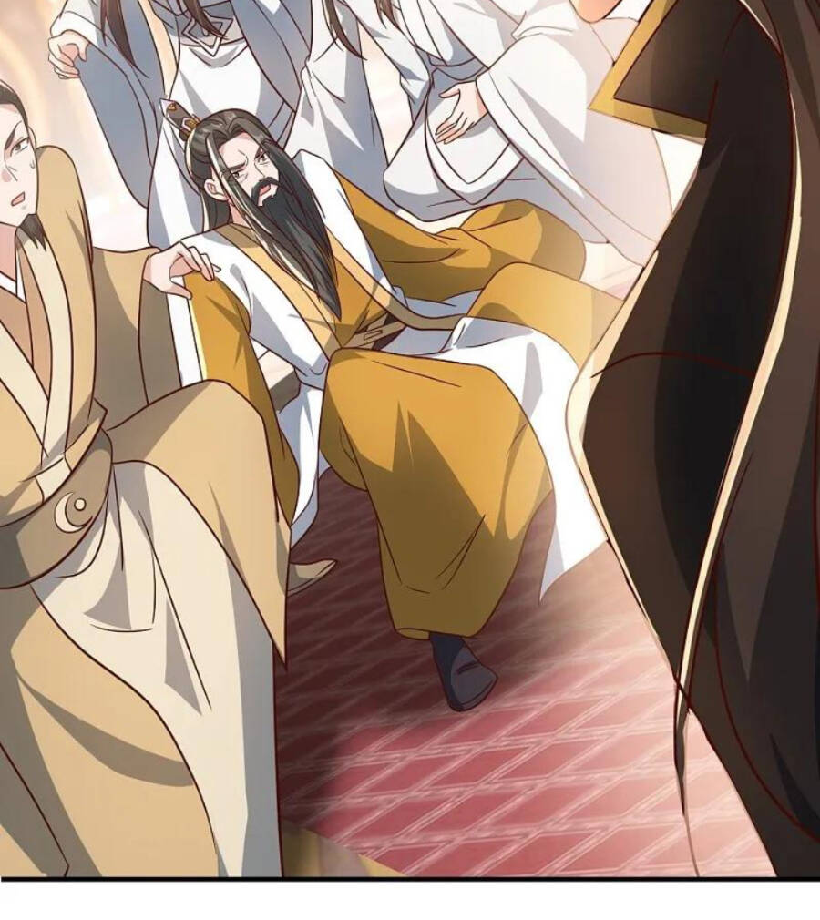 Tiên Võ Đế Tôn Chapter 487 - Trang 2