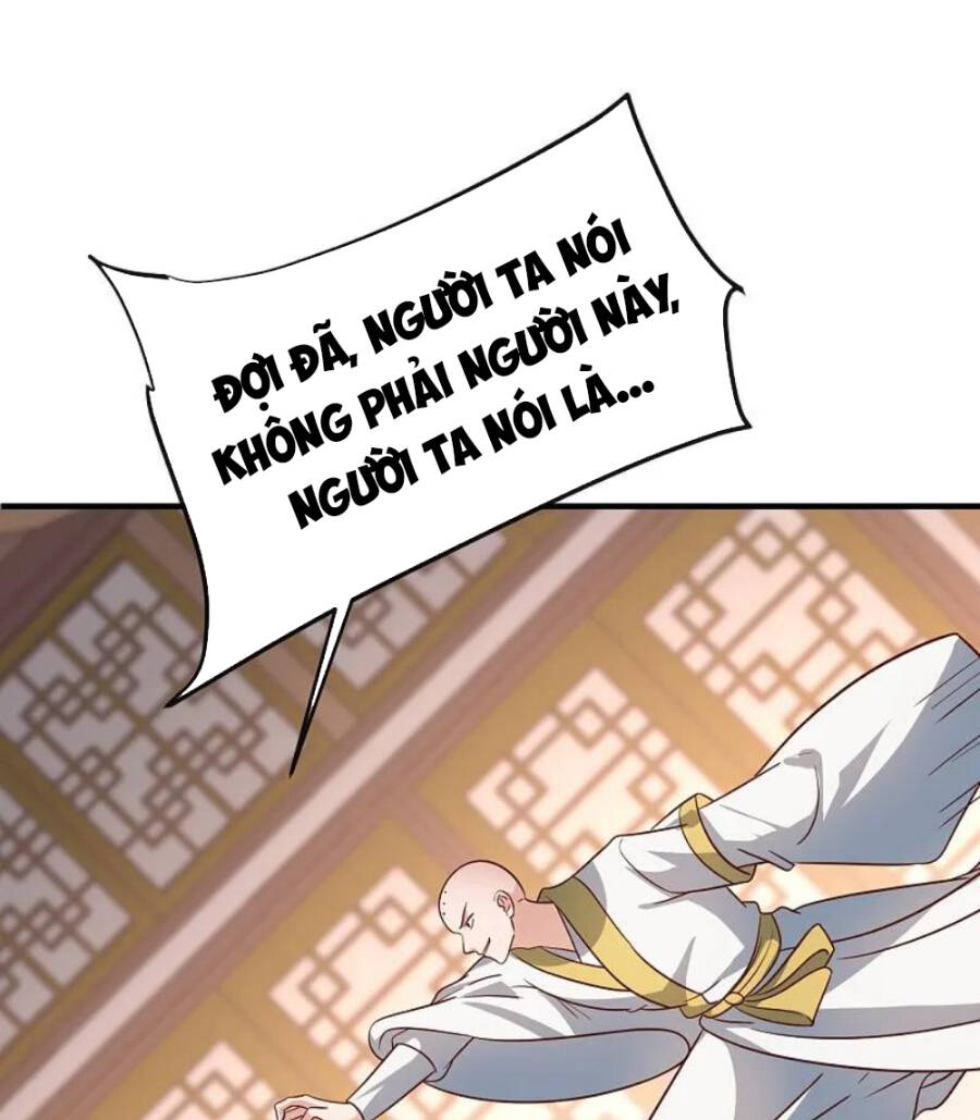 Tiên Võ Đế Tôn Chapter 487 - Trang 2