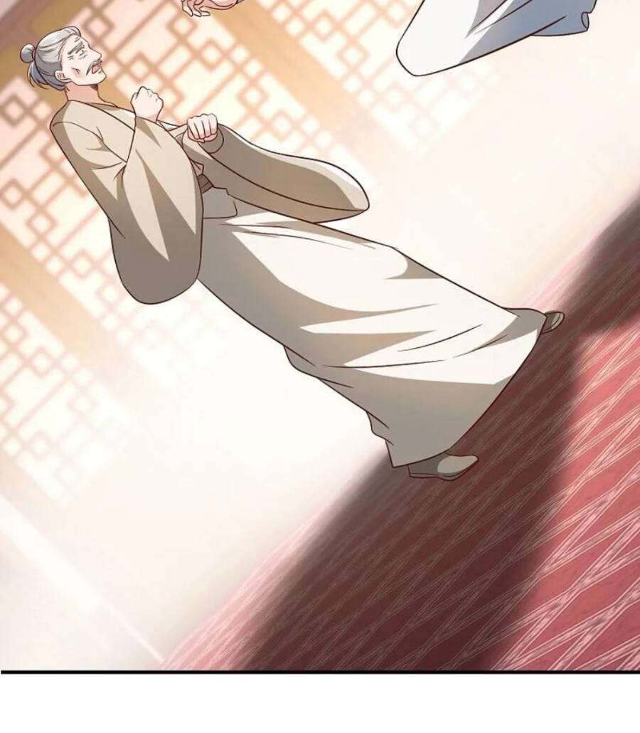 Tiên Võ Đế Tôn Chapter 487 - Trang 2