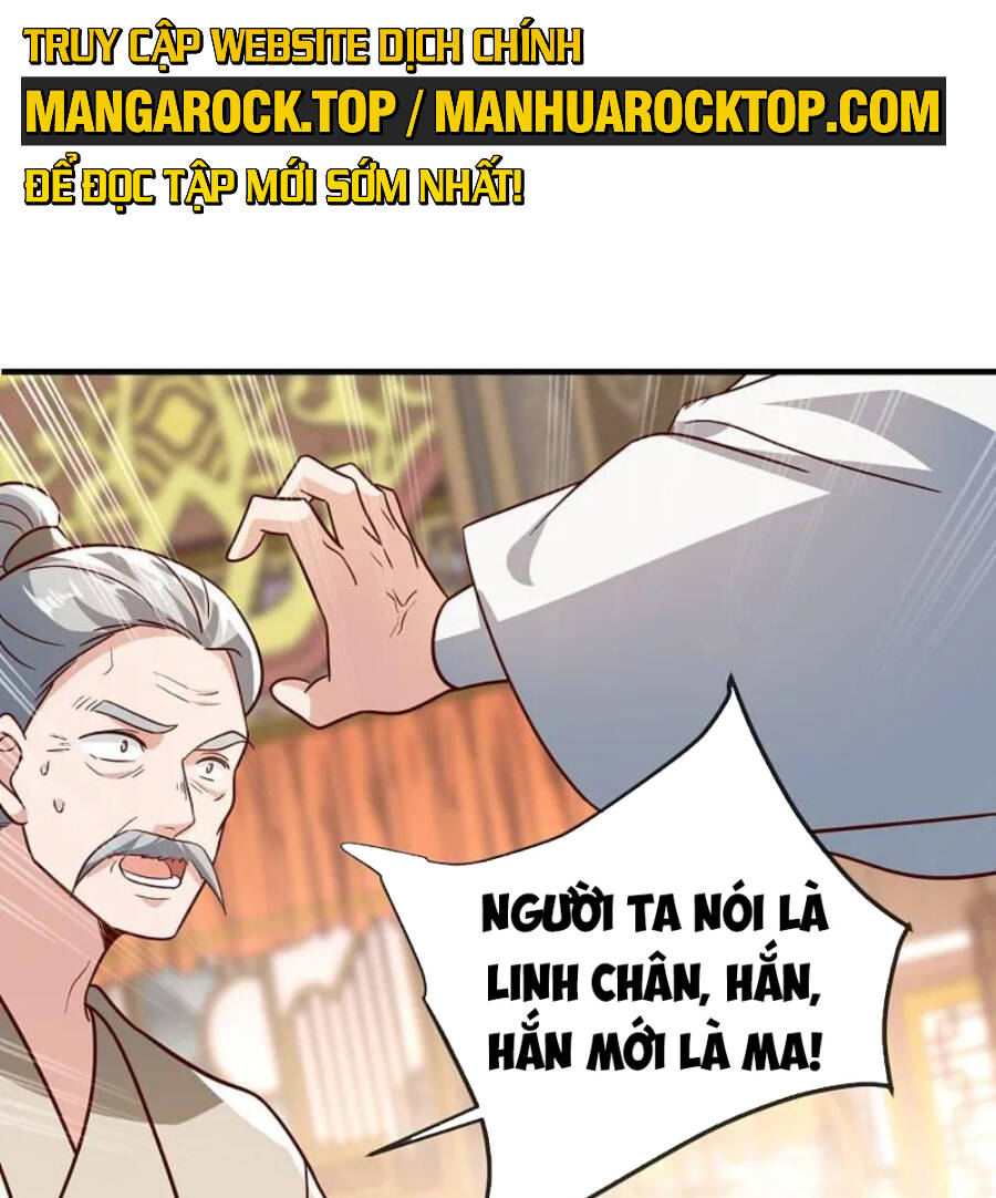 Tiên Võ Đế Tôn Chapter 487 - Trang 2