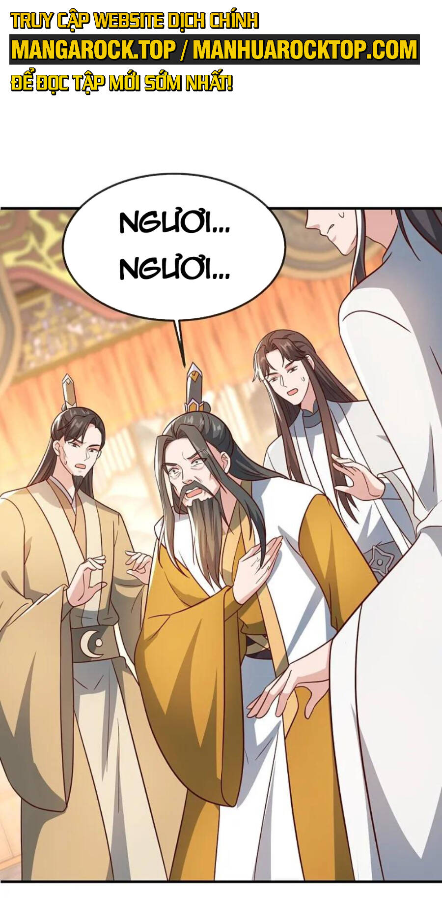 Tiên Võ Đế Tôn Chapter 487 - Trang 2