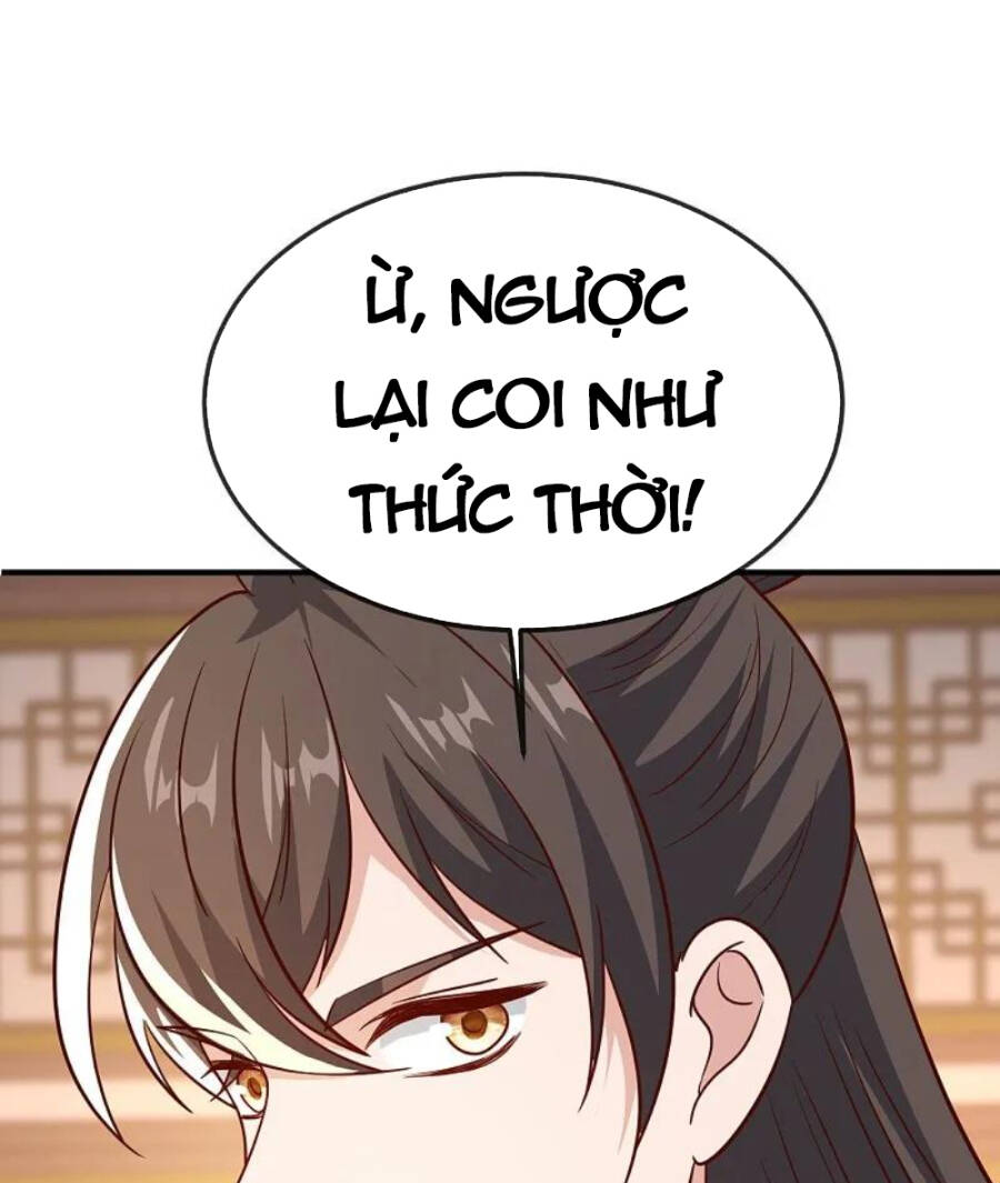 Tiên Võ Đế Tôn Chapter 487 - Trang 2