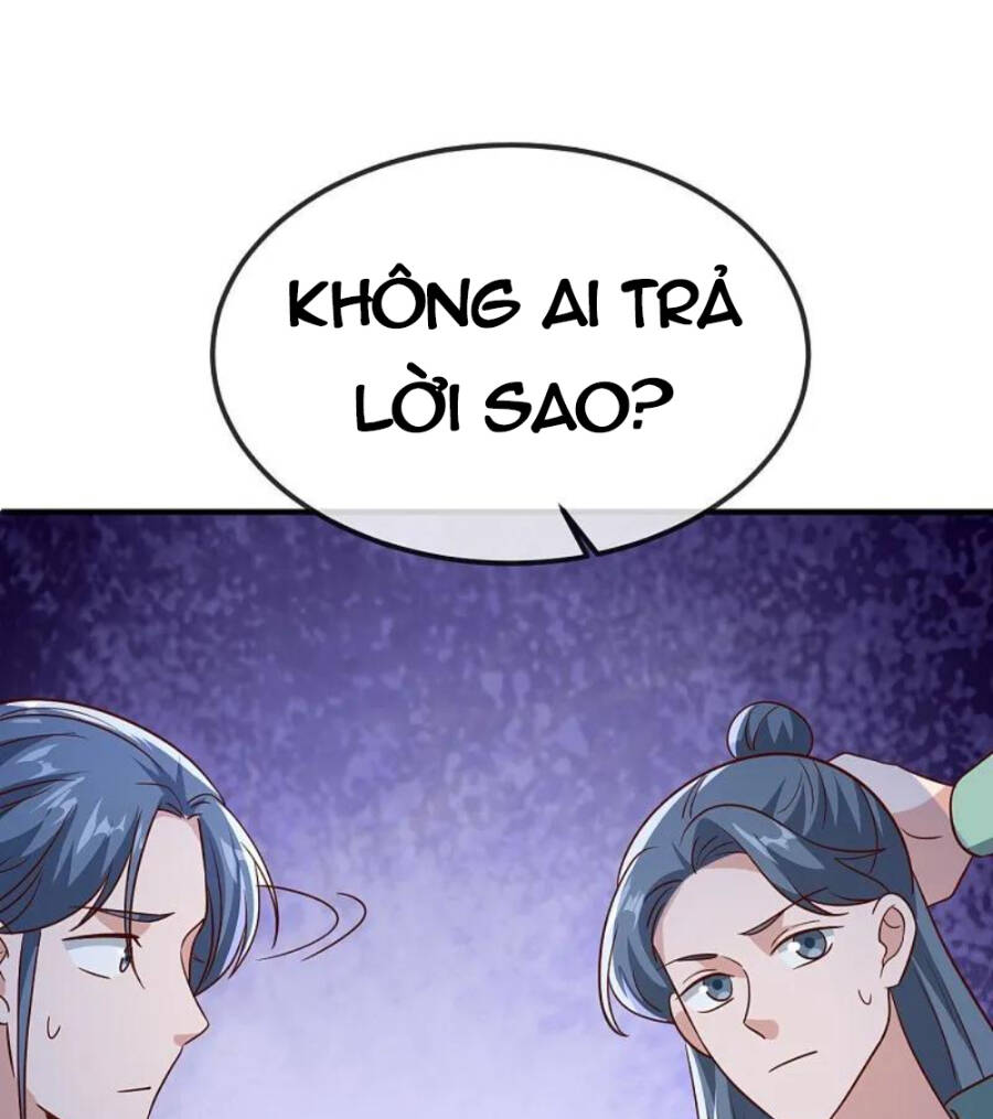 Tiên Võ Đế Tôn Chapter 487 - Trang 2