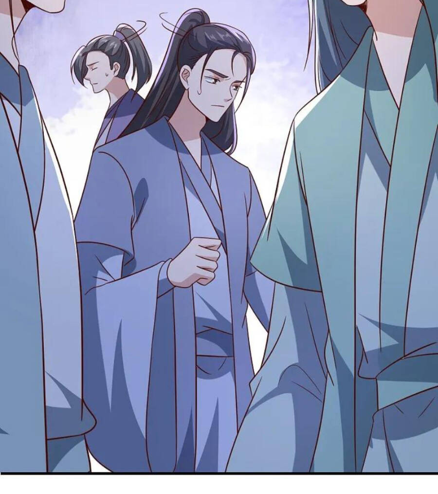 Tiên Võ Đế Tôn Chapter 487 - Trang 2