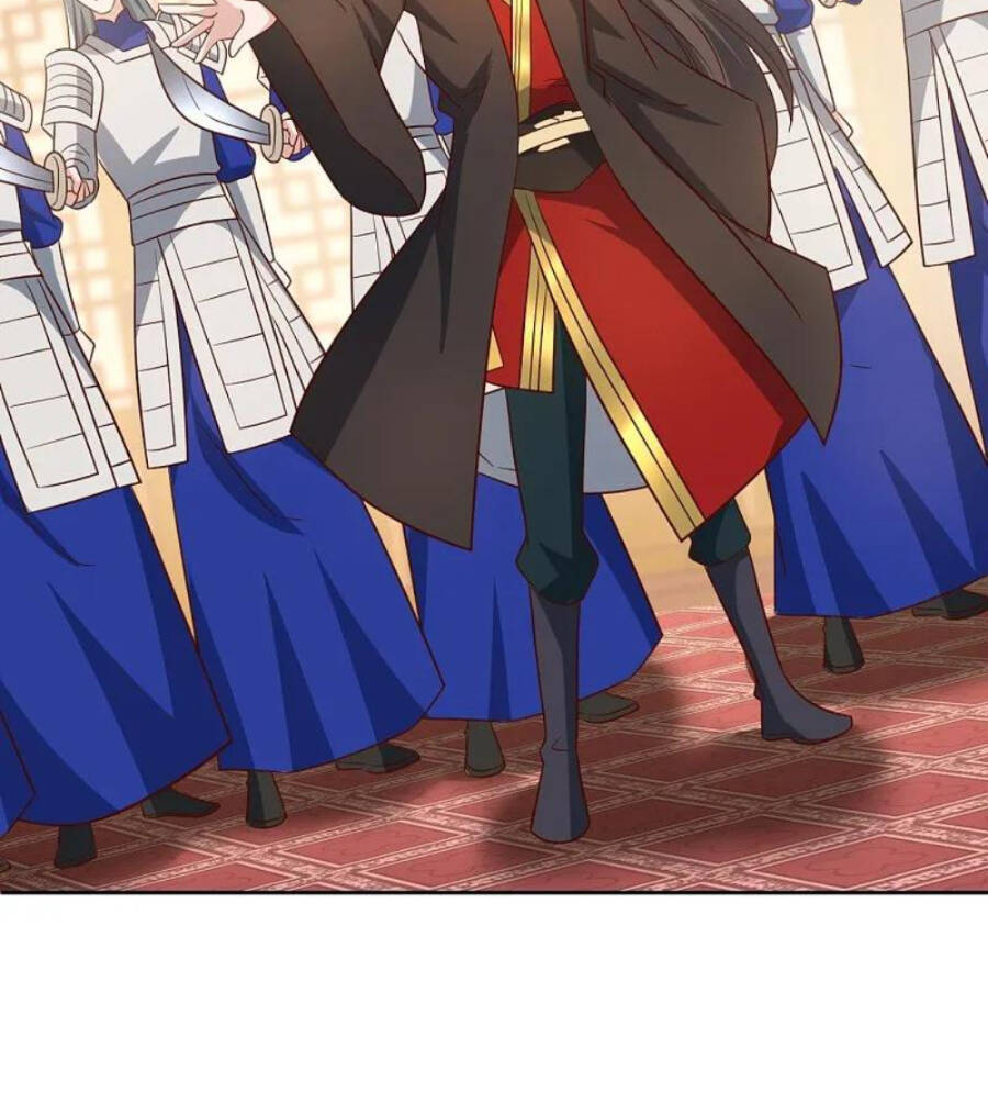 Tiên Võ Đế Tôn Chapter 487 - Trang 2