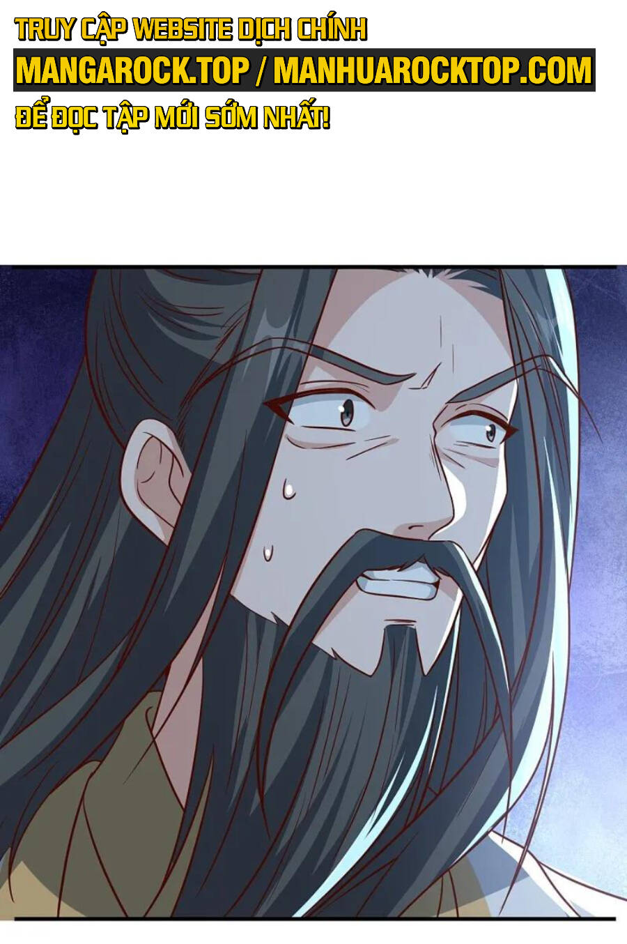 Tiên Võ Đế Tôn Chapter 487 - Trang 2