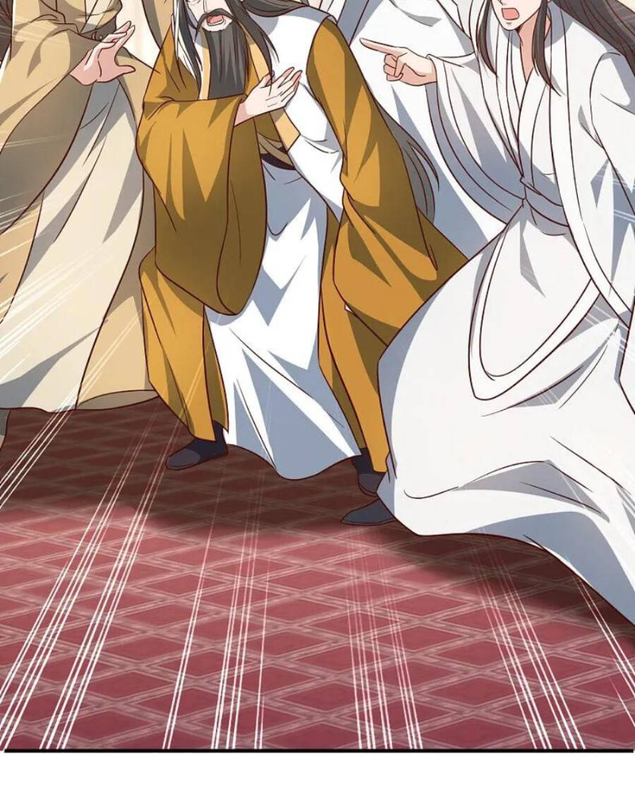 Tiên Võ Đế Tôn Chapter 487 - Trang 2