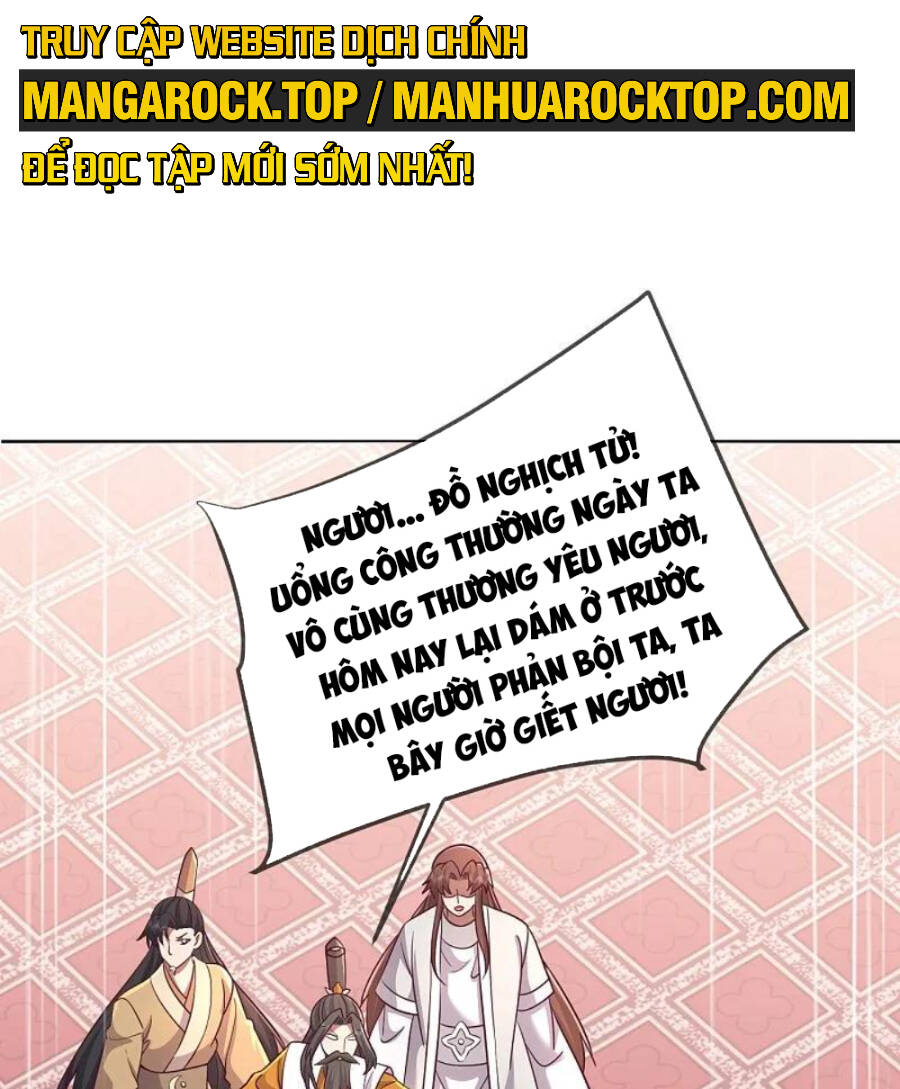 Tiên Võ Đế Tôn Chapter 487 - Trang 2