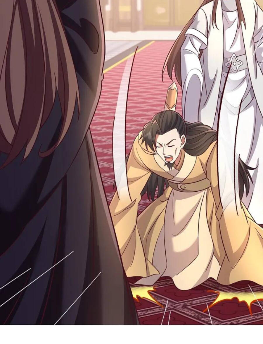 Tiên Võ Đế Tôn Chapter 487 - Trang 2