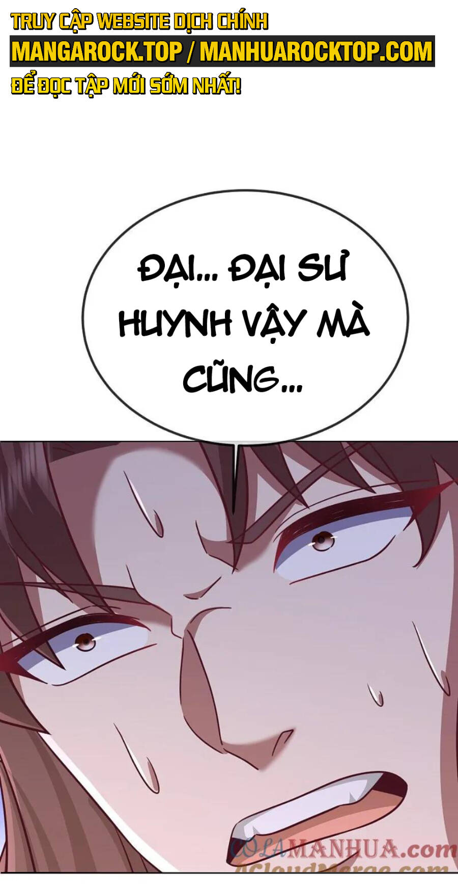 Tiên Võ Đế Tôn Chapter 487 - Trang 2