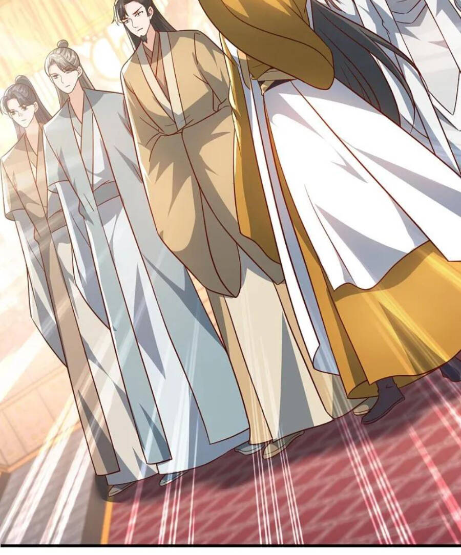 Tiên Võ Đế Tôn Chapter 487 - Trang 2